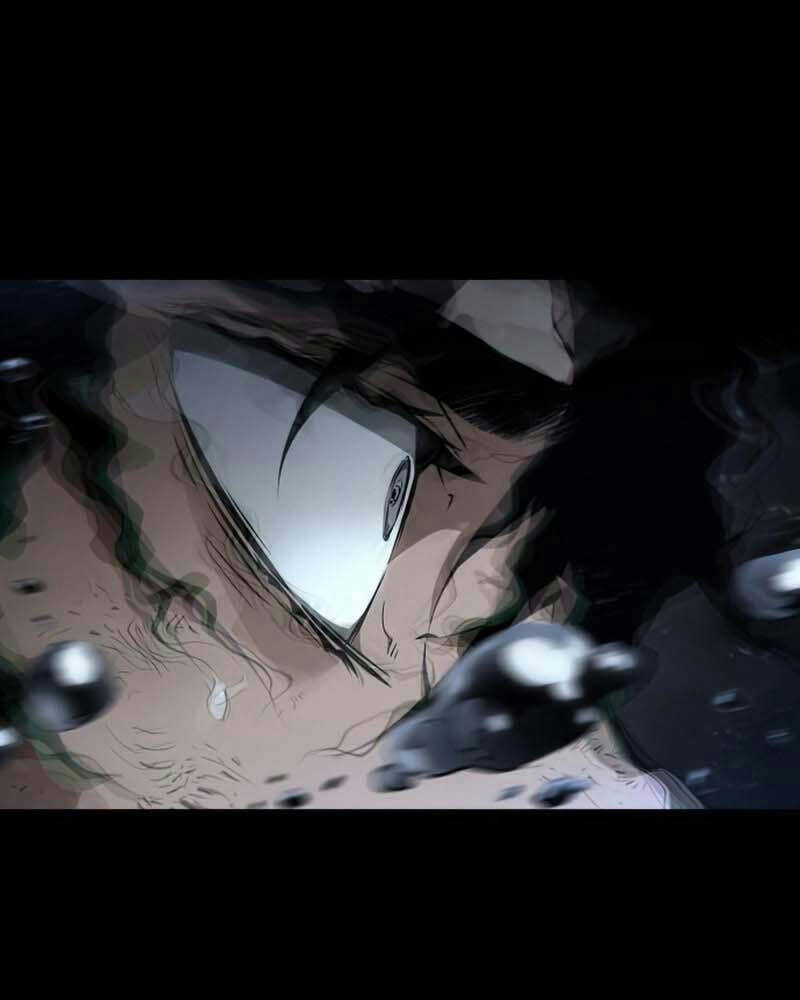 Thế Giới Sau Tận Thế - Chapter 5 - Page 31