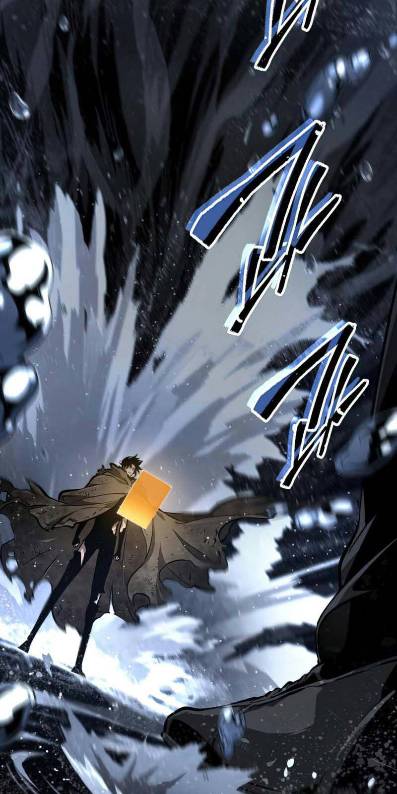 Thế Giới Sau Tận Thế - Chapter 5 - Page 36