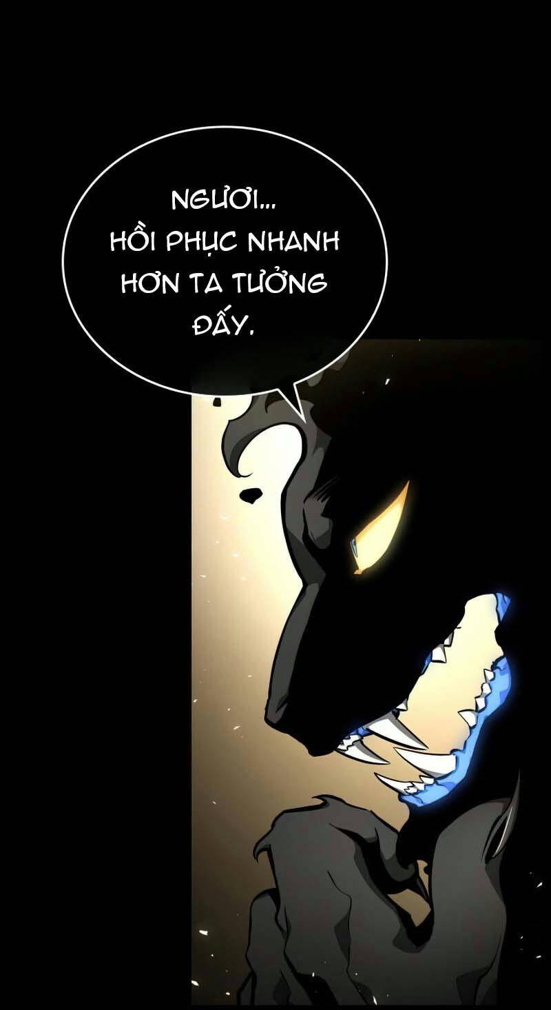 Thế Giới Sau Tận Thế - Chapter 5 - Page 50