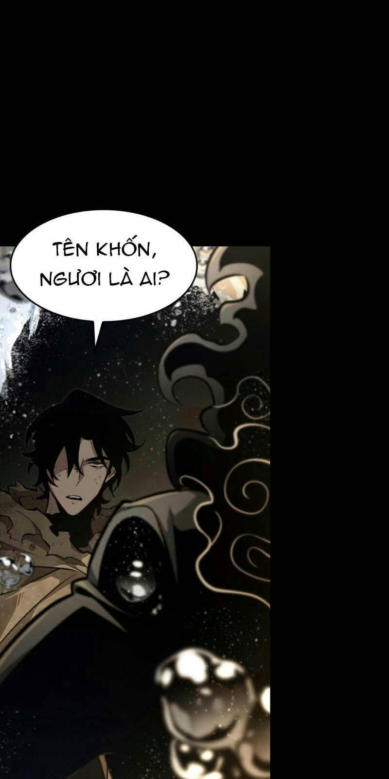 Thế Giới Sau Tận Thế - Chapter 5 - Page 51