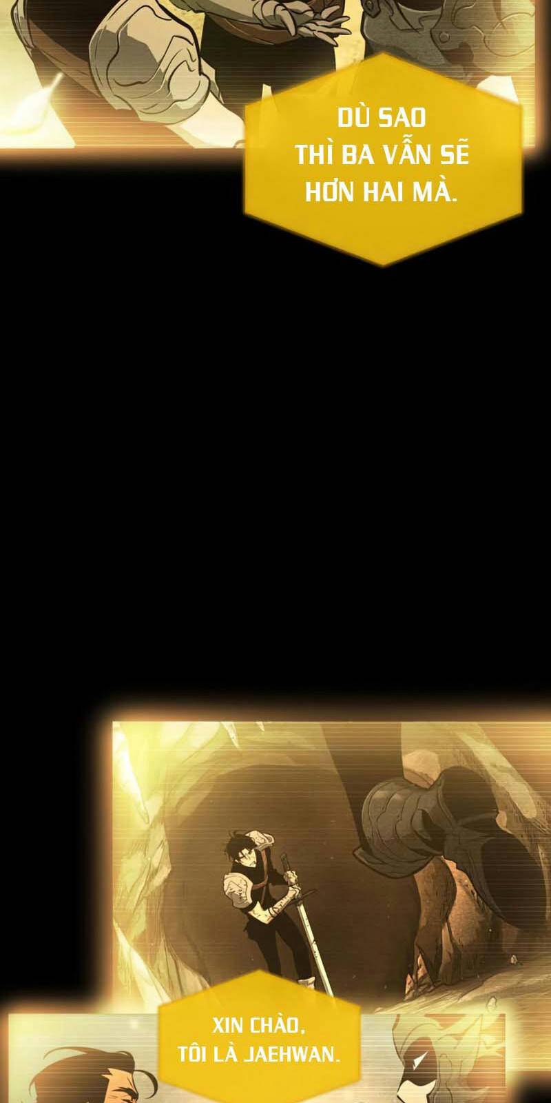 Thế Giới Sau Tận Thế - Chapter 5 - Page 68