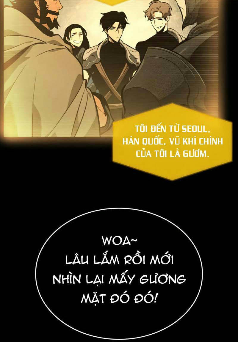 Thế Giới Sau Tận Thế - Chapter 5 - Page 69