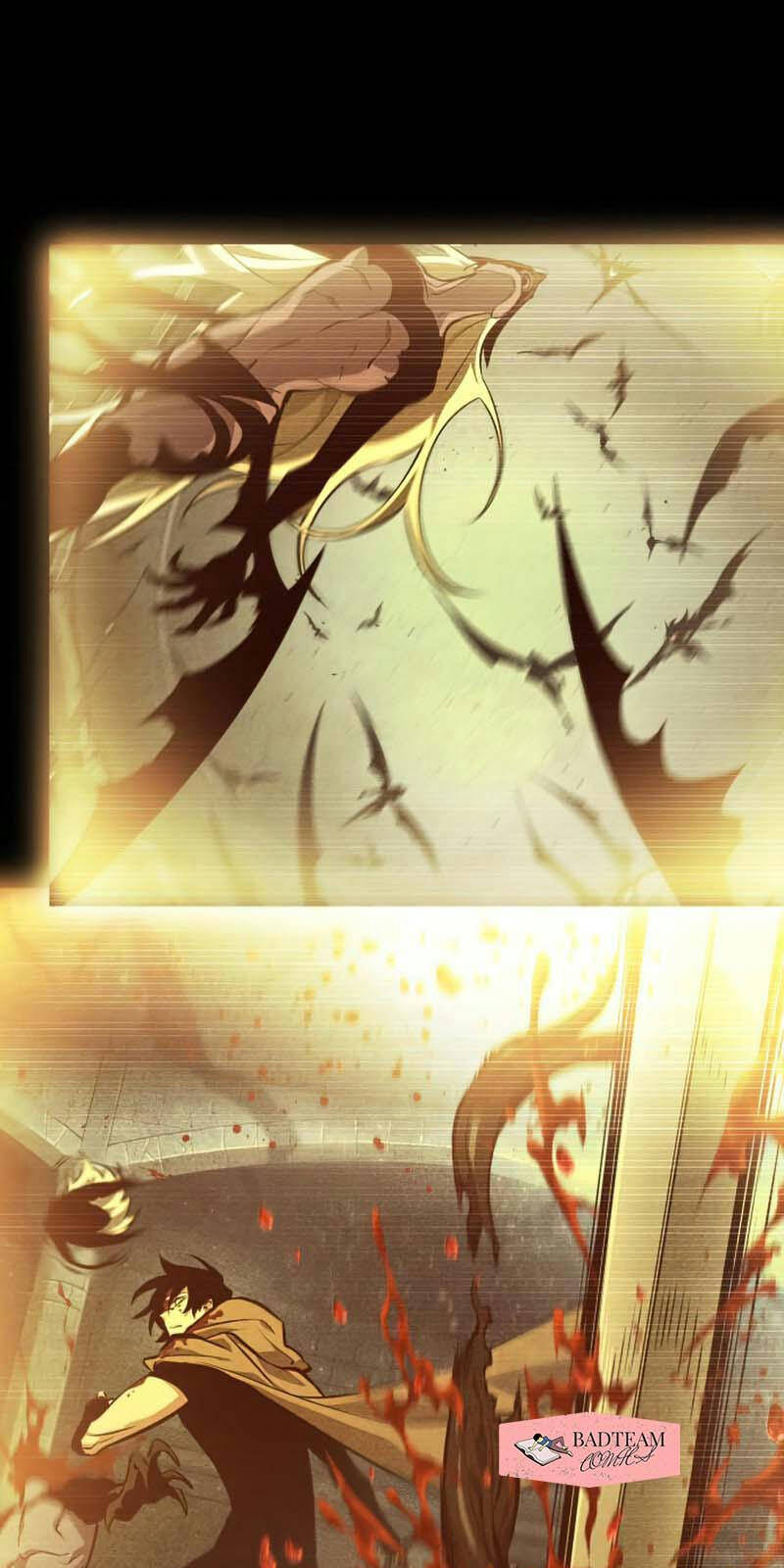 Thế Giới Sau Tận Thế - Chapter 5 - Page 71