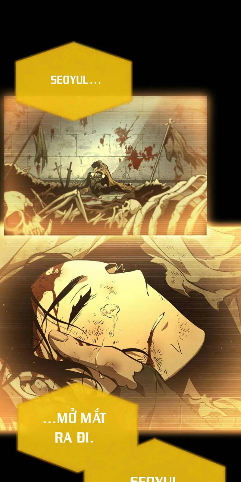 Thế Giới Sau Tận Thế - Chapter 5 - Page 77