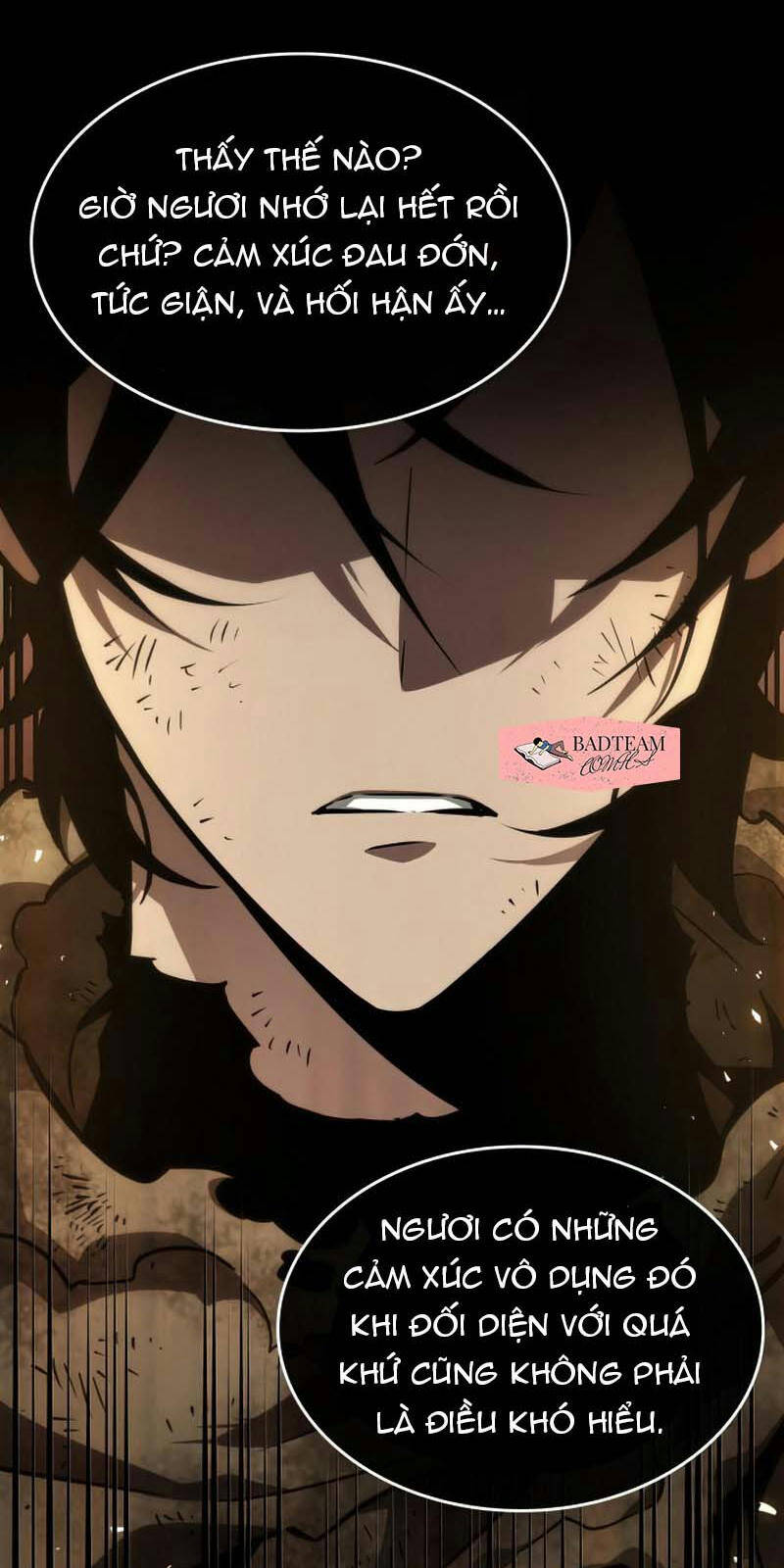 Thế Giới Sau Tận Thế - Chapter 5 - Page 80