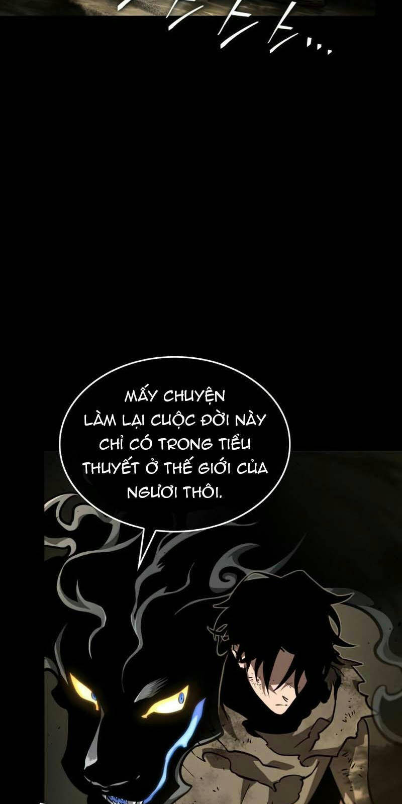 Thế Giới Sau Tận Thế - Chapter 5 - Page 86