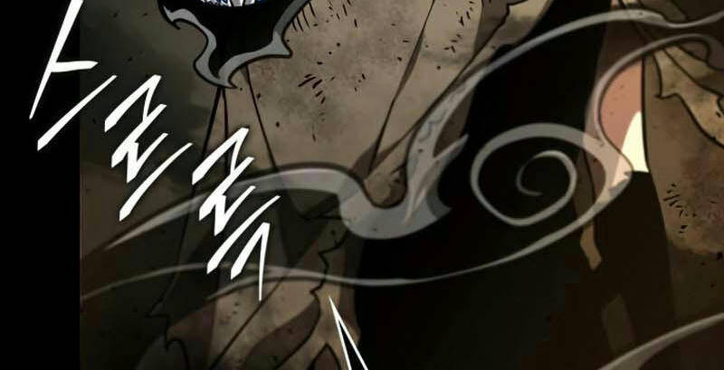 Thế Giới Sau Tận Thế - Chapter 5 - Page 87