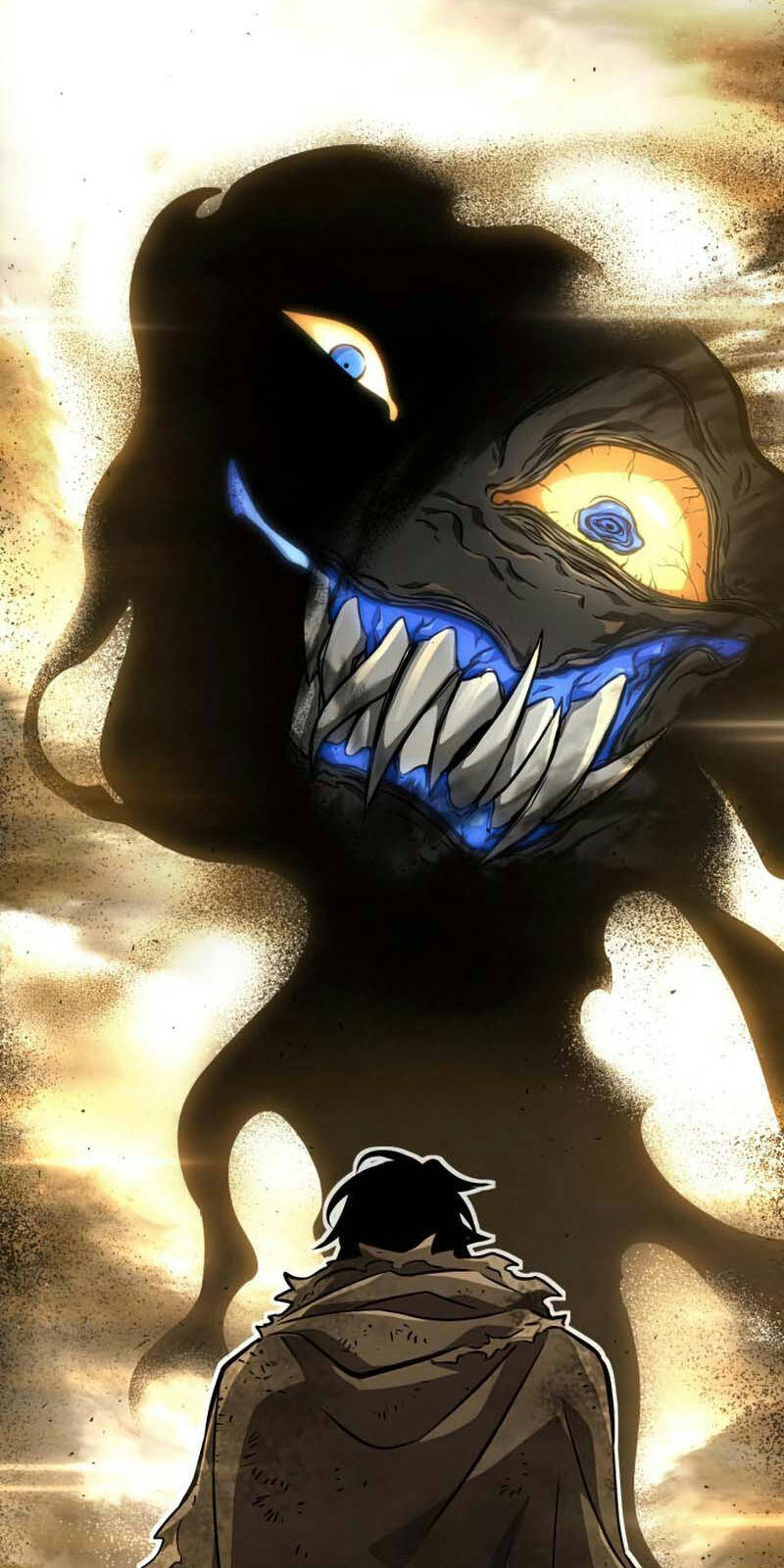 Thế Giới Sau Tận Thế - Chapter 5 - Page 94