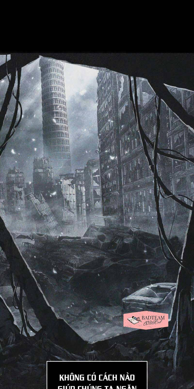 Thế Giới Sau Tận Thế - Chapter 5 - Page 97