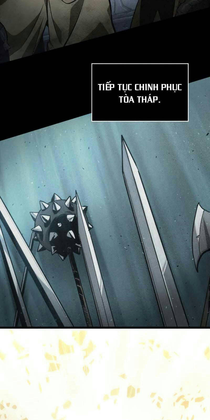 Thế Giới Sau Tận Thế - Chapter 5 - Page 99