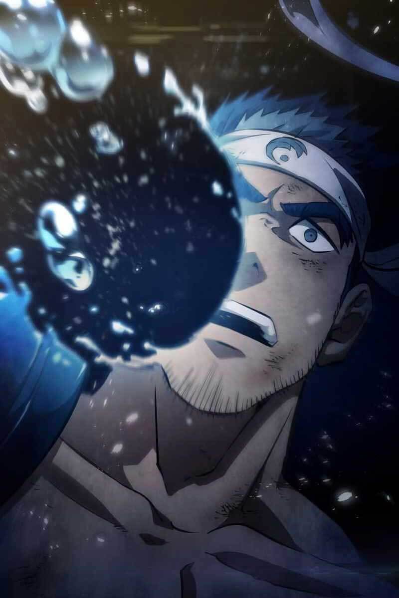 Thế Giới Sau Tận Thế - Chapter 50.5 - Page 12