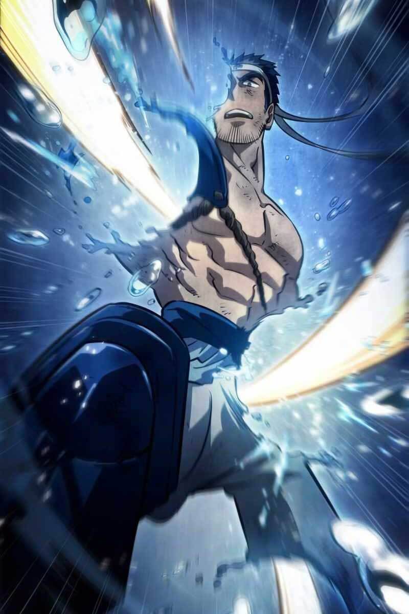 Thế Giới Sau Tận Thế - Chapter 50.5 - Page 14