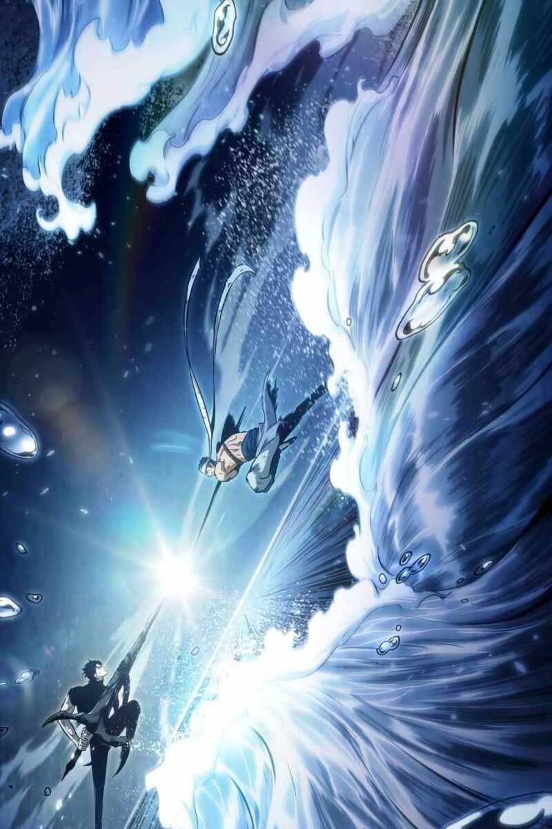 Thế Giới Sau Tận Thế - Chapter 50.5 - Page 32