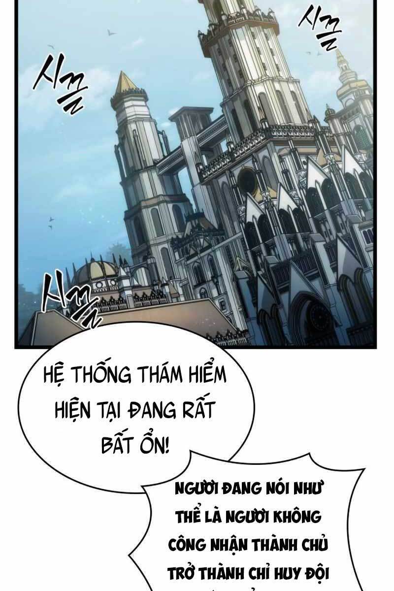 Thế Giới Sau Tận Thế - Chapter 50.5 - Page 52