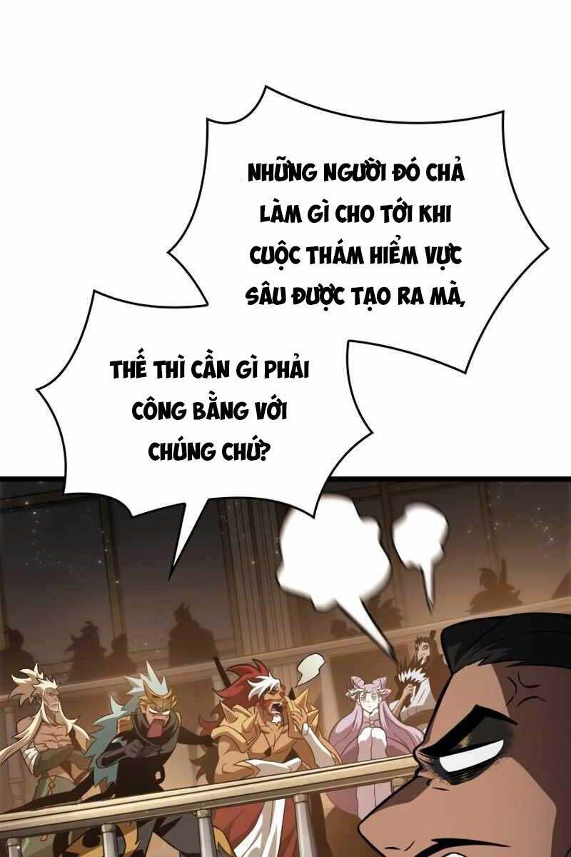 Thế Giới Sau Tận Thế - Chapter 50.5 - Page 56