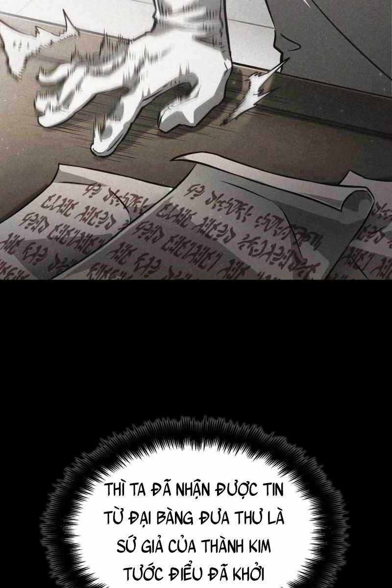 Thế Giới Sau Tận Thế - Chapter 50.5 - Page 68