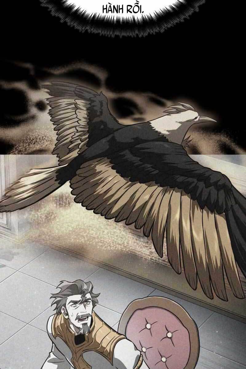 Thế Giới Sau Tận Thế - Chapter 50.5 - Page 69