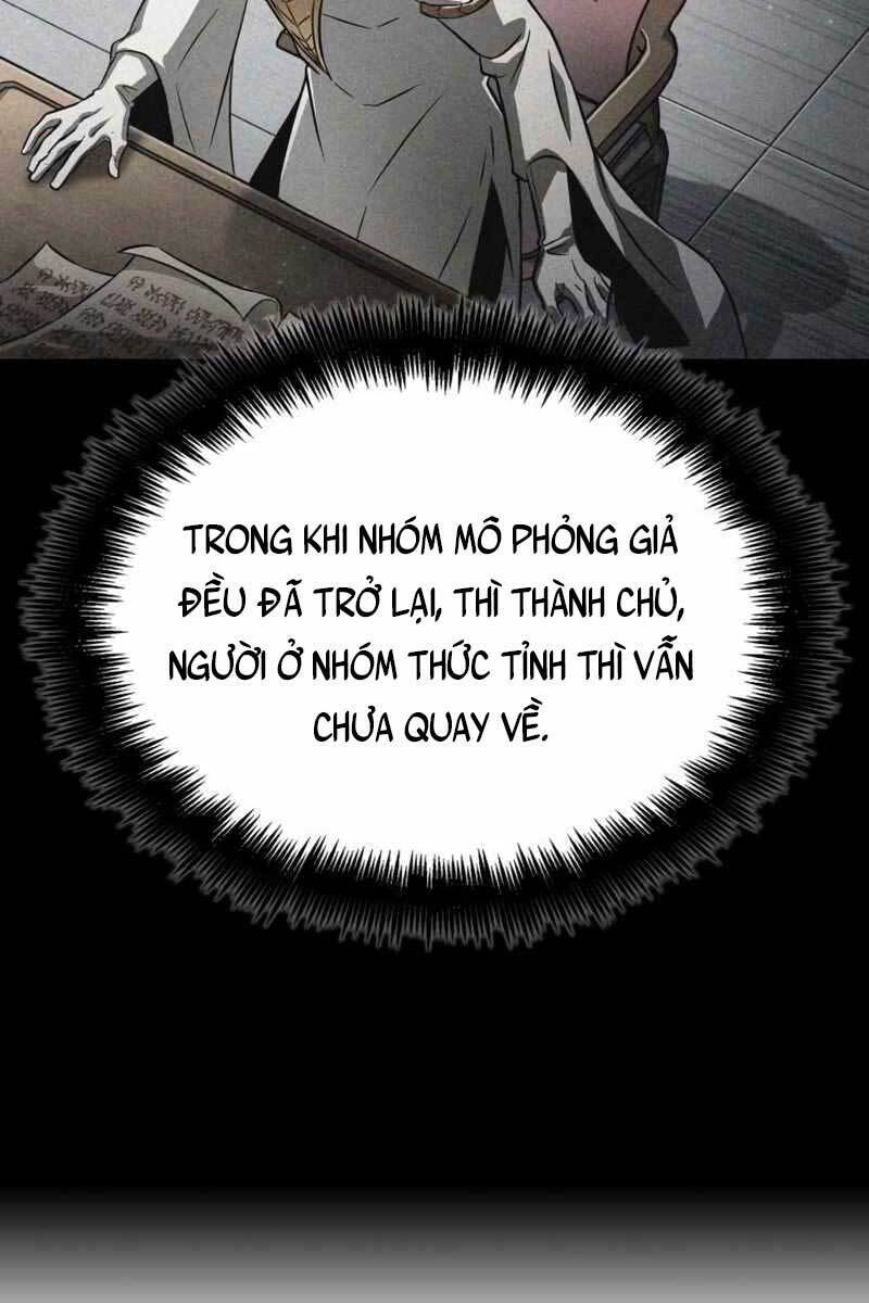 Thế Giới Sau Tận Thế - Chapter 50.5 - Page 70