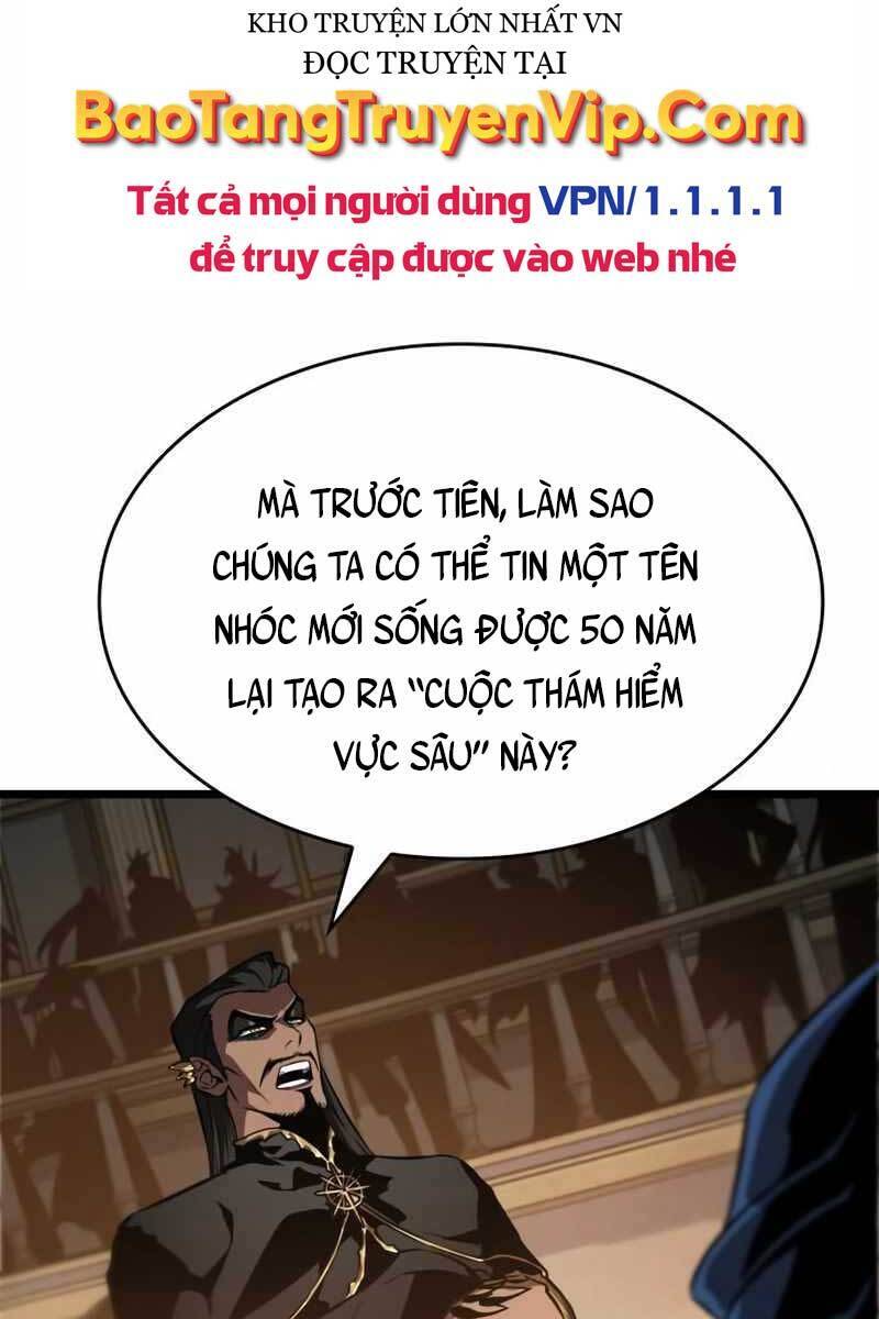 Thế Giới Sau Tận Thế - Chapter 50.5 - Page 72