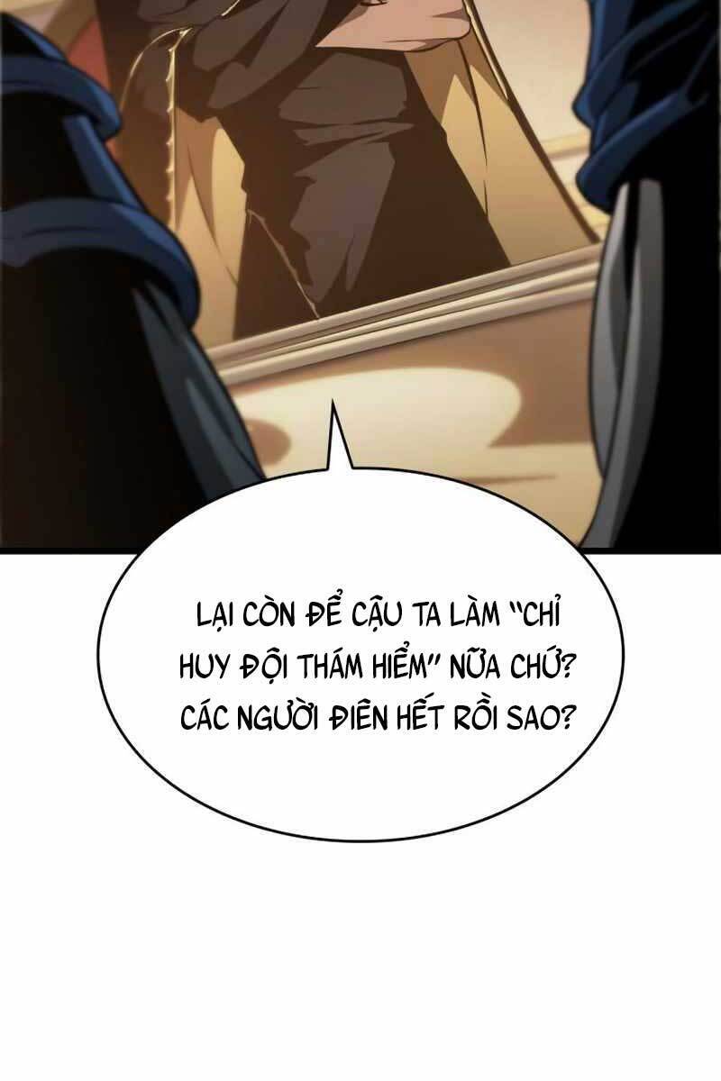 Thế Giới Sau Tận Thế - Chapter 50.5 - Page 73