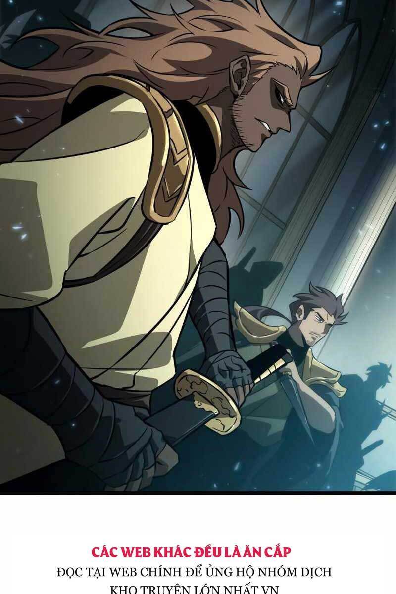 Thế Giới Sau Tận Thế - Chapter 50.5 - Page 81