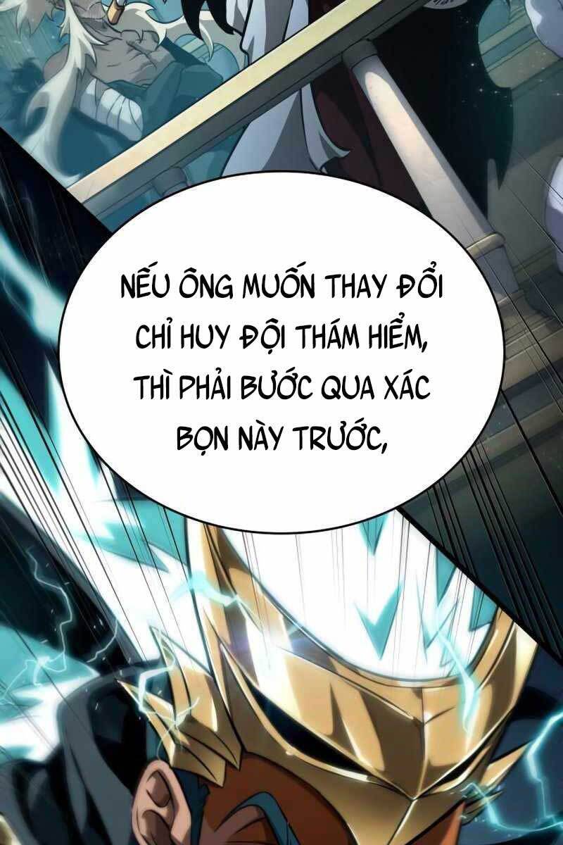 Thế Giới Sau Tận Thế - Chapter 50.5 - Page 83