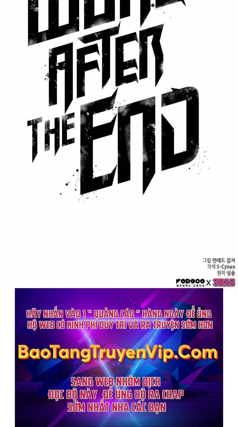 Thế Giới Sau Tận Thế - Chapter 50.5 - Page 87