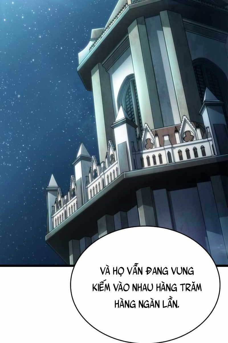 Thế Giới Sau Tận Thế - Chapter 50 - Page 12