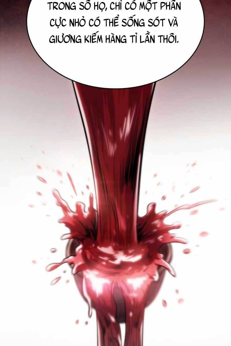 Thế Giới Sau Tận Thế - Chapter 50 - Page 17