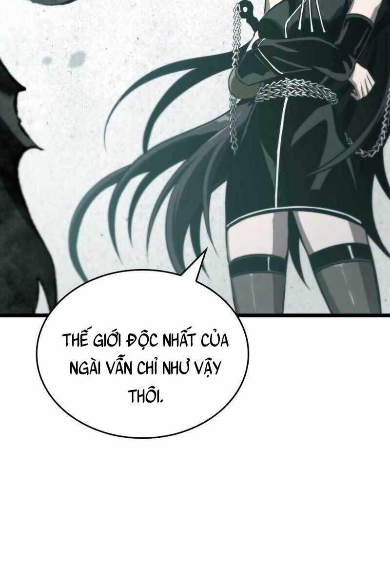 Thế Giới Sau Tận Thế - Chapter 50 - Page 27