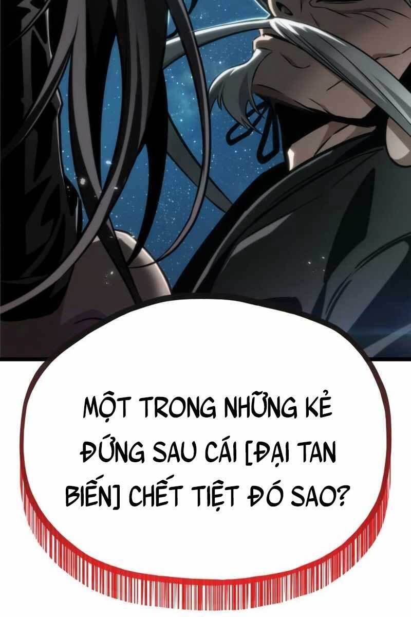 Thế Giới Sau Tận Thế - Chapter 50 - Page 3