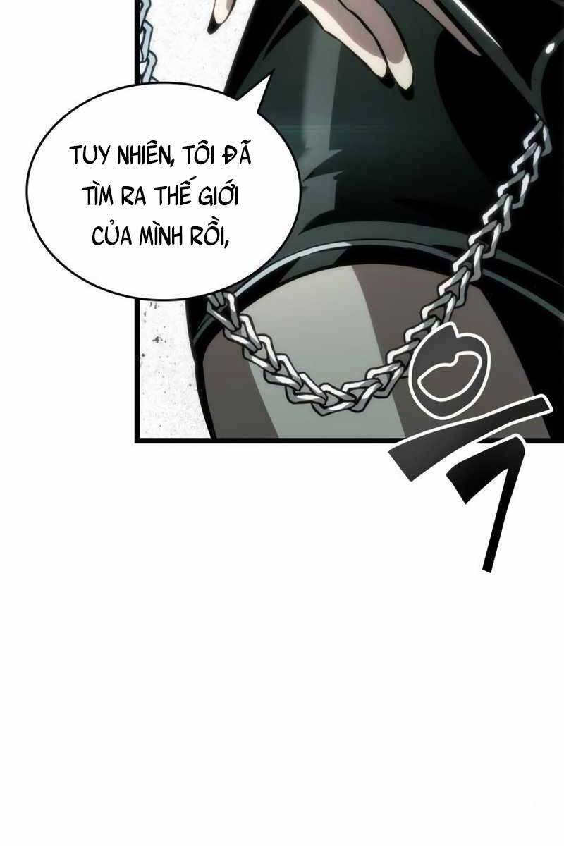 Thế Giới Sau Tận Thế - Chapter 50 - Page 31