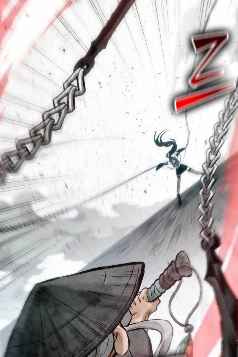 Thế Giới Sau Tận Thế - Chapter 50 - Page 33