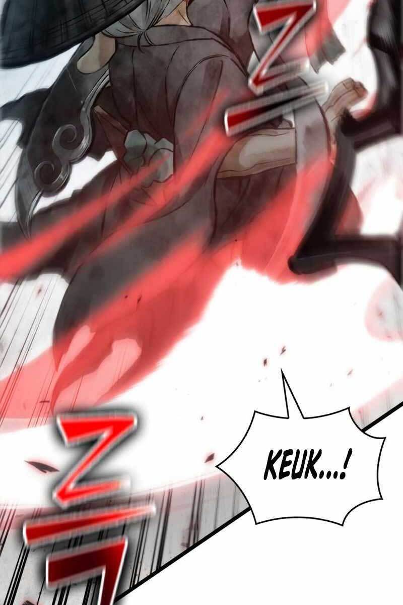 Thế Giới Sau Tận Thế - Chapter 50 - Page 34