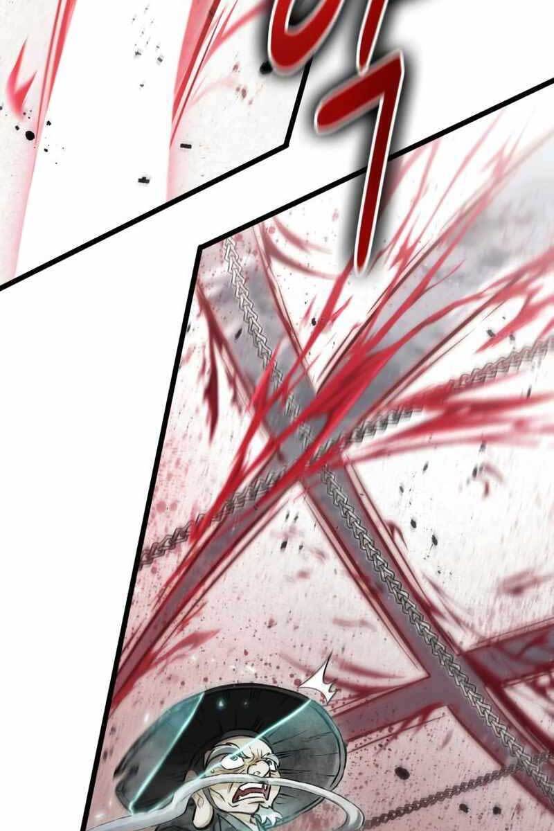 Thế Giới Sau Tận Thế - Chapter 50 - Page 36