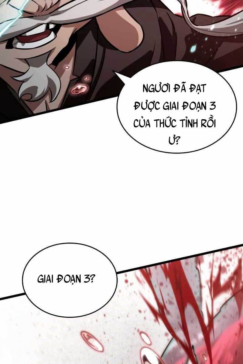 Thế Giới Sau Tận Thế - Chapter 50 - Page 41