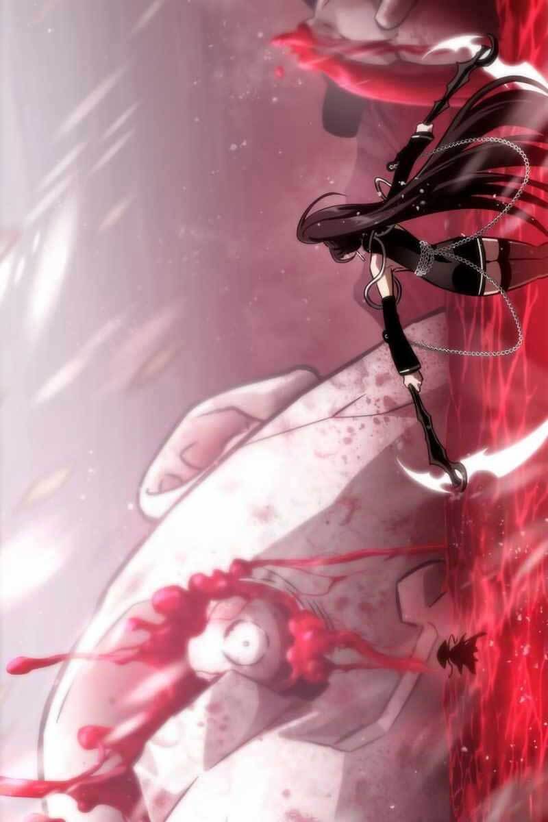 Thế Giới Sau Tận Thế - Chapter 50 - Page 53