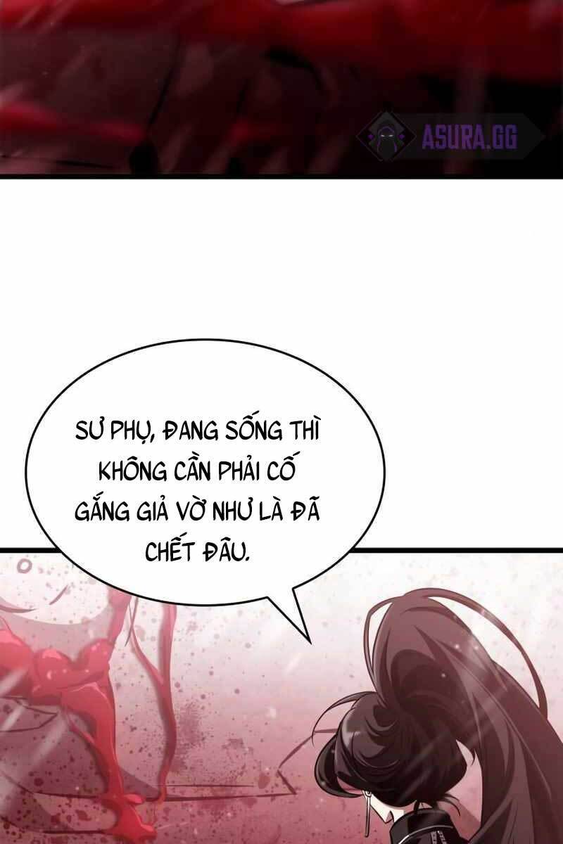 Thế Giới Sau Tận Thế - Chapter 50 - Page 55