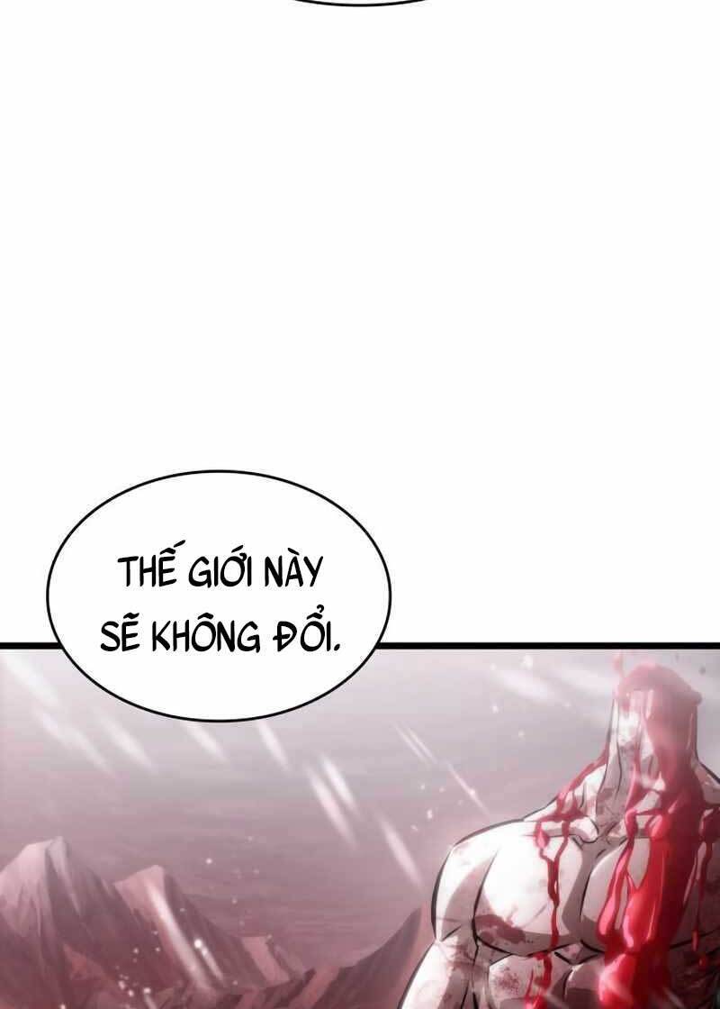 Thế Giới Sau Tận Thế - Chapter 50 - Page 57