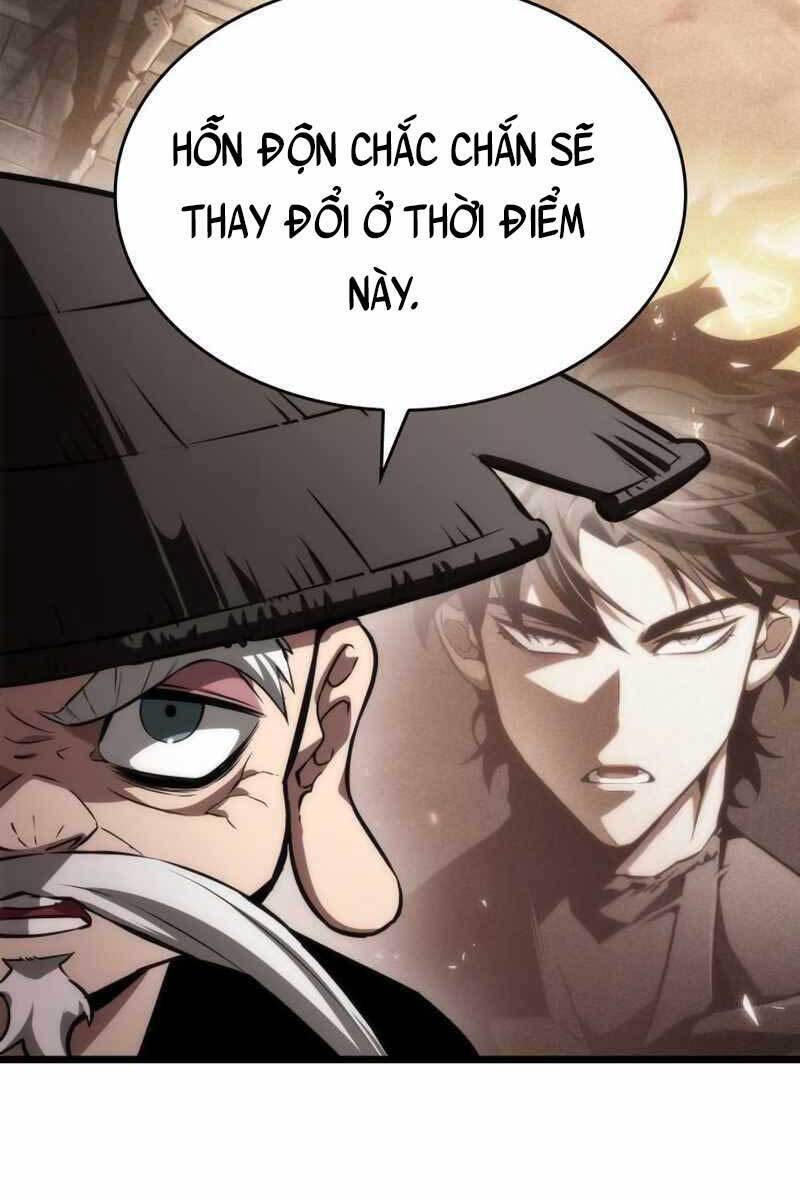 Thế Giới Sau Tận Thế - Chapter 50 - Page 63