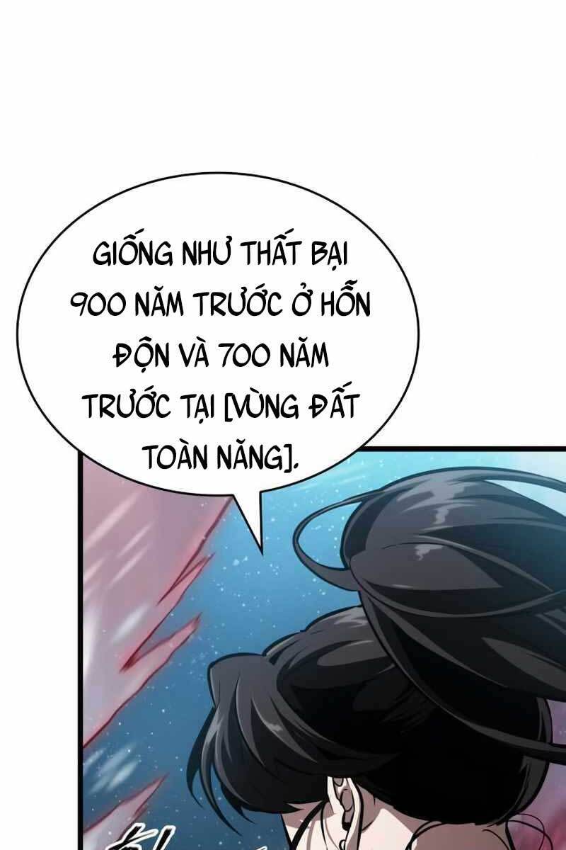 Thế Giới Sau Tận Thế - Chapter 50 - Page 67