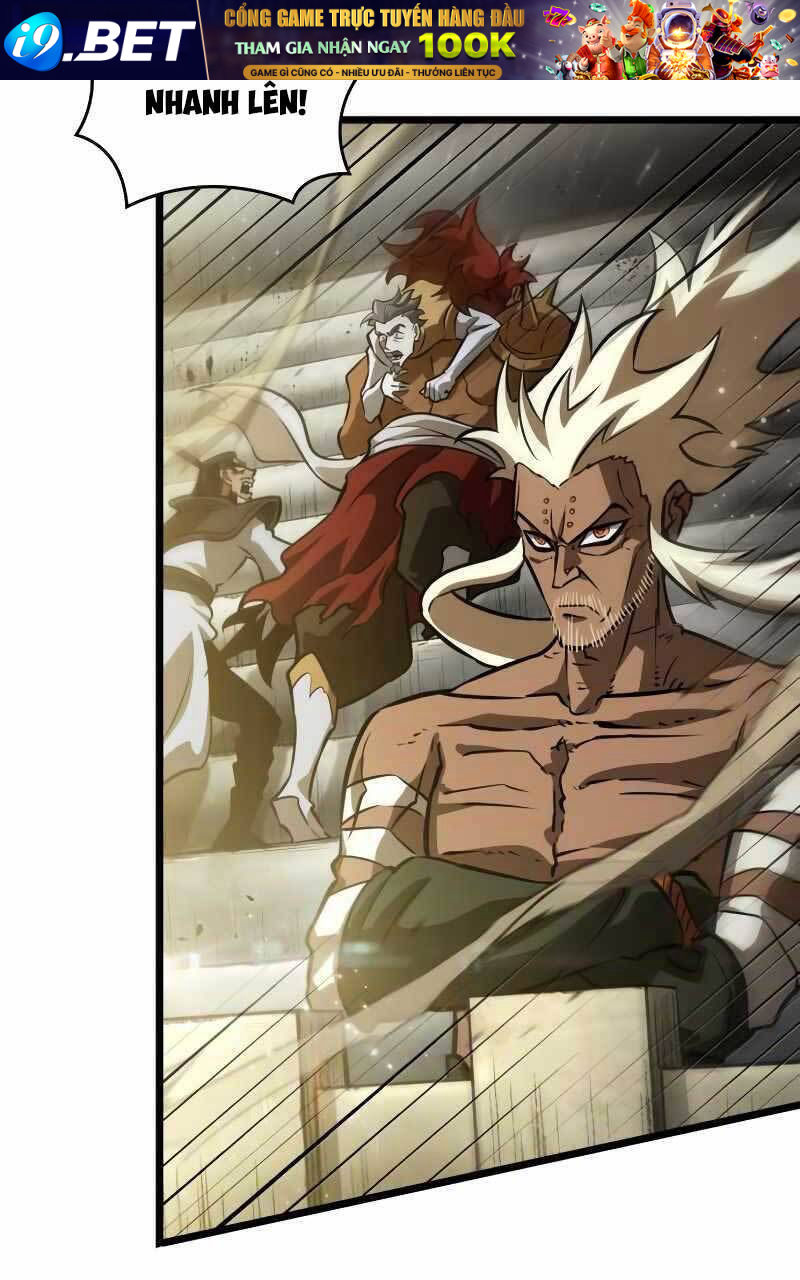 Thế Giới Sau Tận Thế - Chapter 51.5 - Page 10