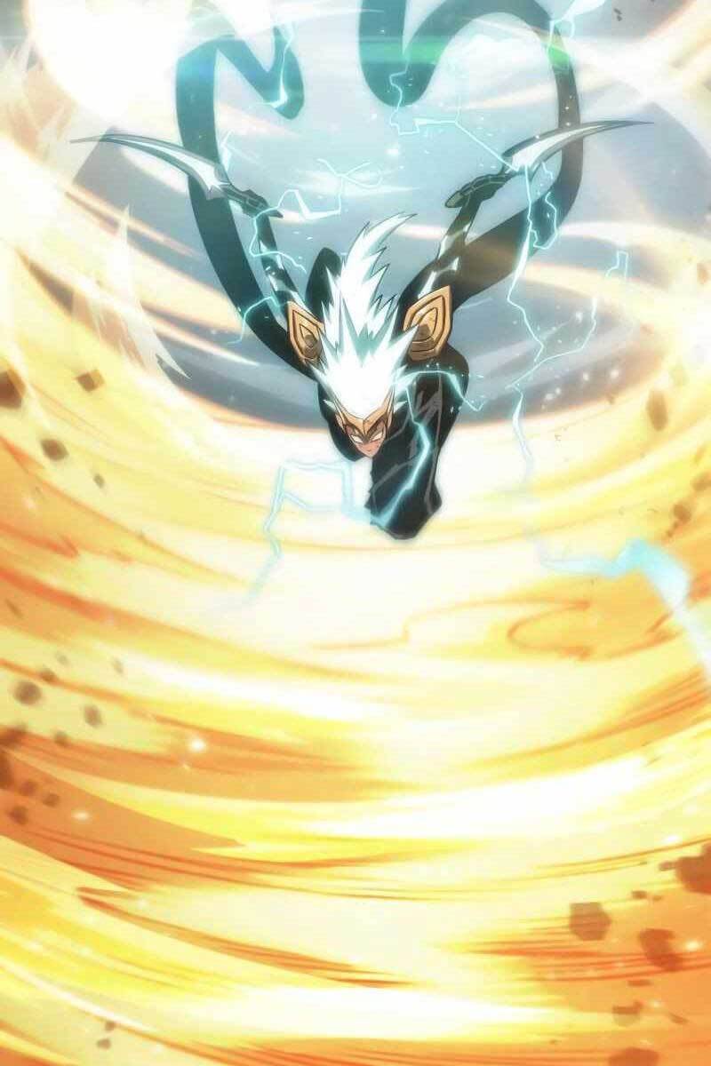 Thế Giới Sau Tận Thế - Chapter 51.5 - Page 29