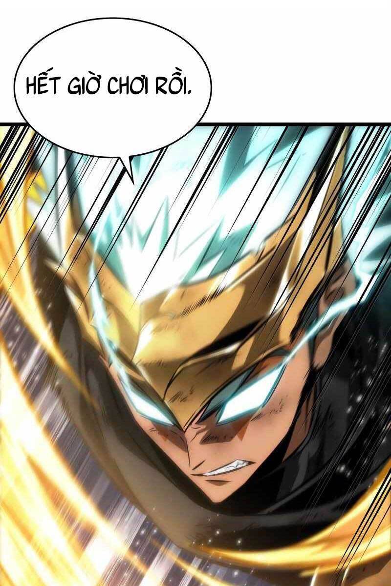Thế Giới Sau Tận Thế - Chapter 51.5 - Page 32