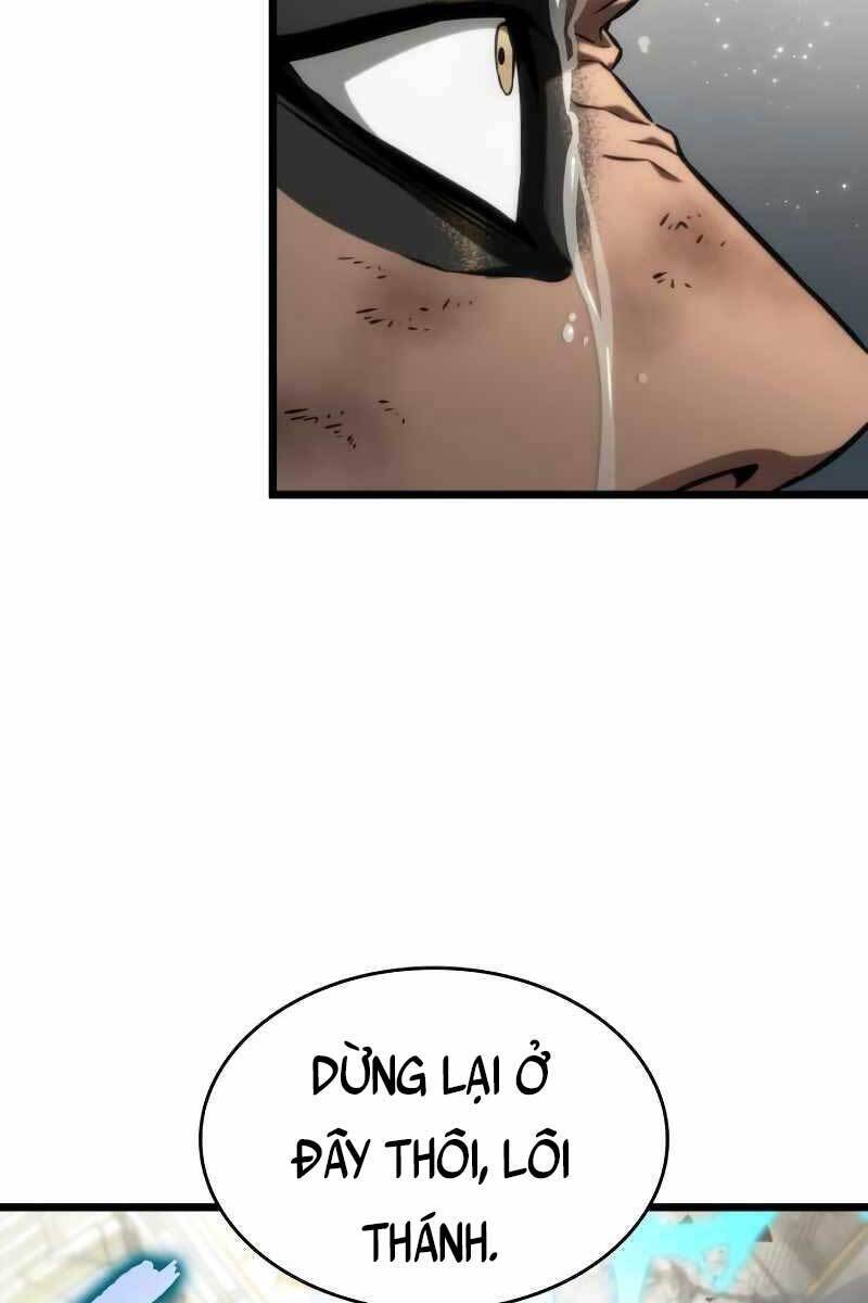 Thế Giới Sau Tận Thế - Chapter 51.5 - Page 40