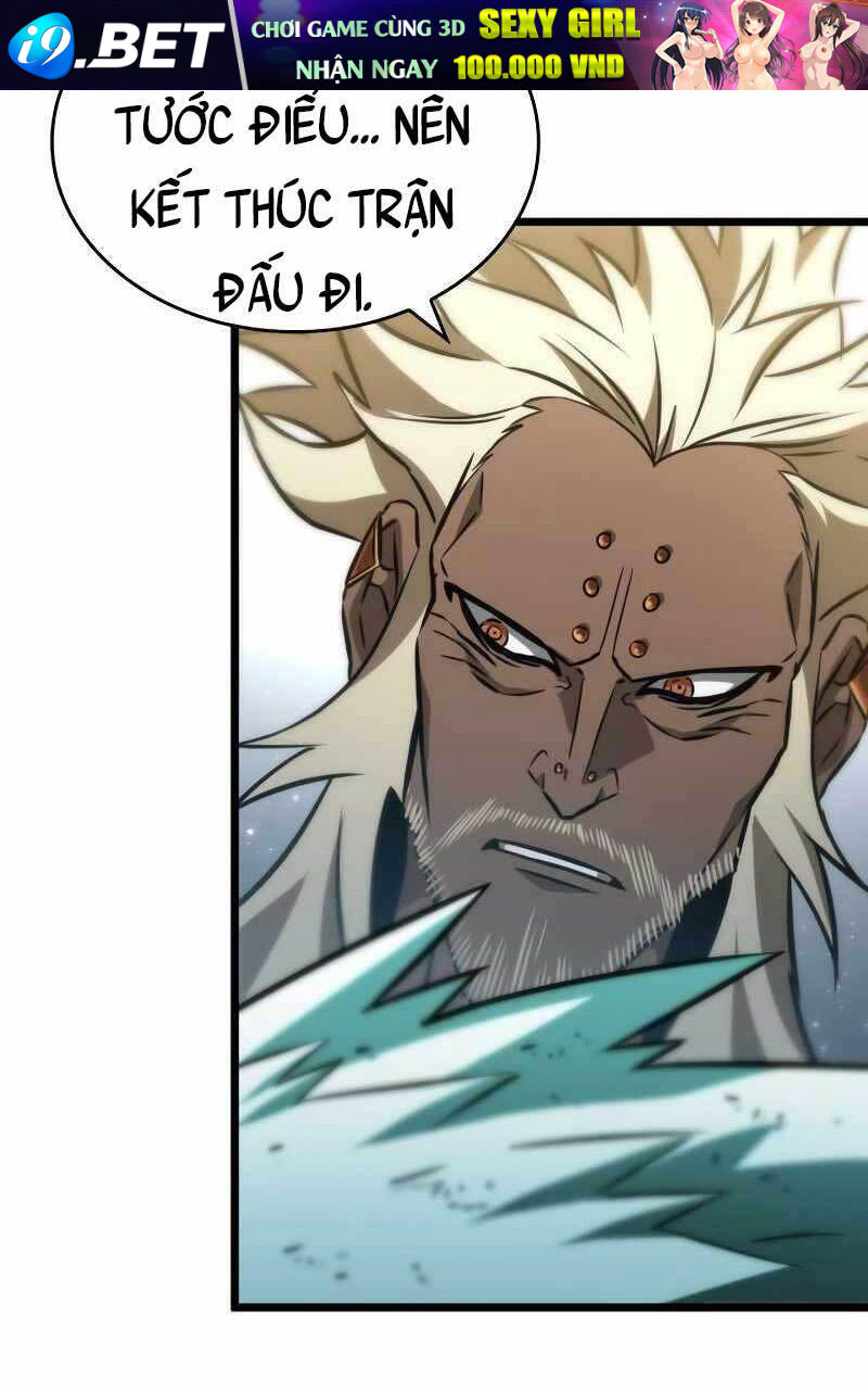 Thế Giới Sau Tận Thế - Chapter 51.5 - Page 43