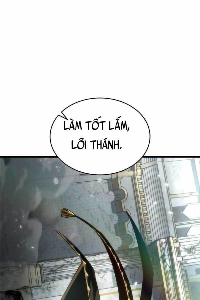 Thế Giới Sau Tận Thế - Chapter 51.5 - Page 49