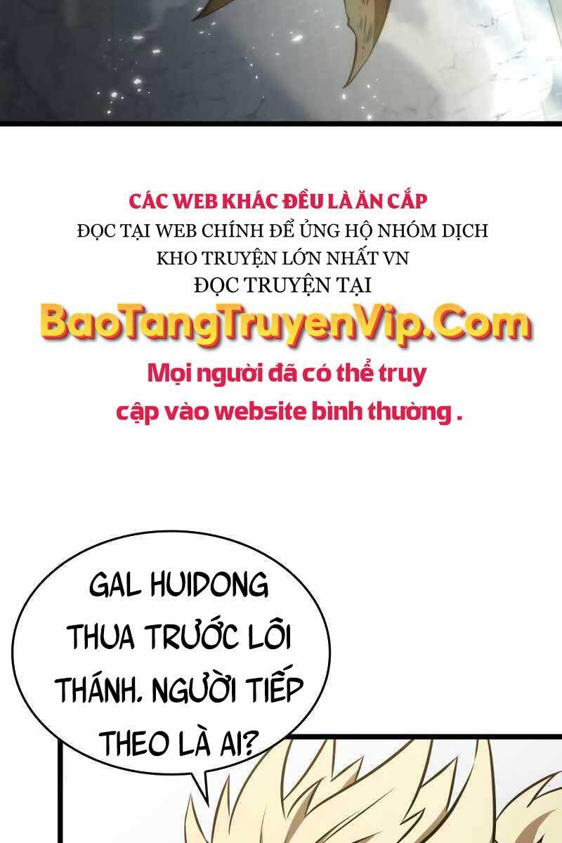 Thế Giới Sau Tận Thế - Chapter 51.5 - Page 51