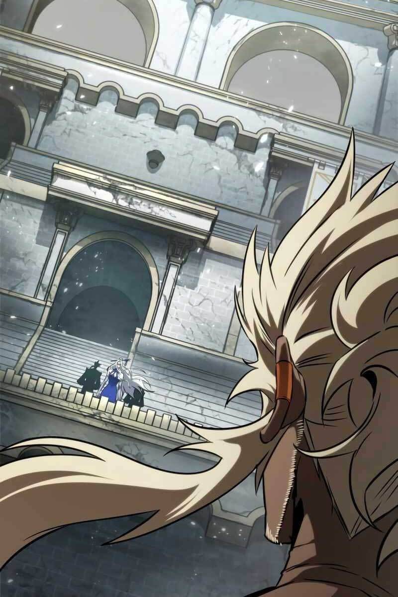 Thế Giới Sau Tận Thế - Chapter 51.5 - Page 54