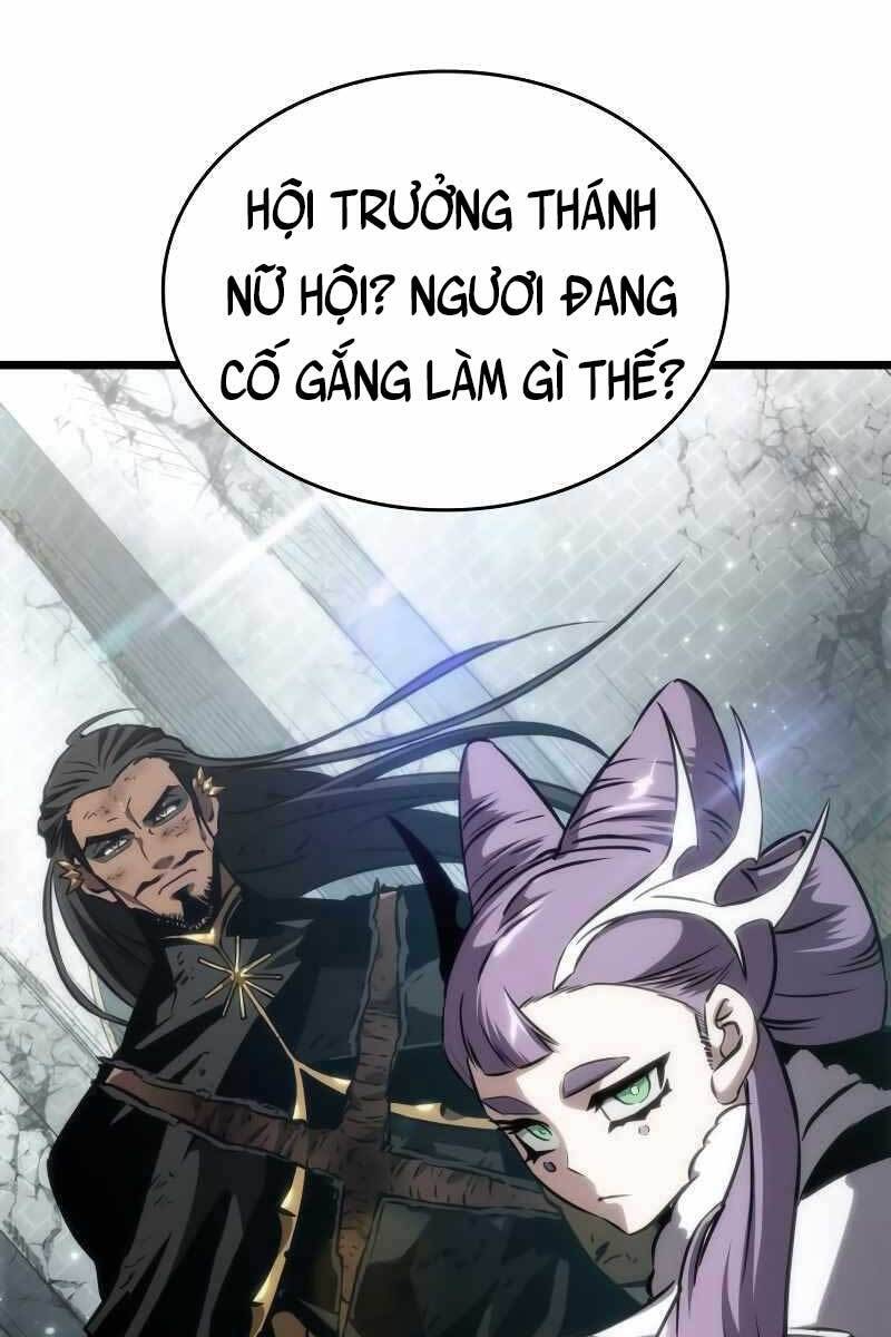 Thế Giới Sau Tận Thế - Chapter 51.5 - Page 59